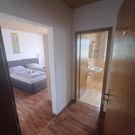 Penzion Kollmeder *