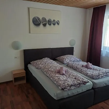 Kollmeder Penzion